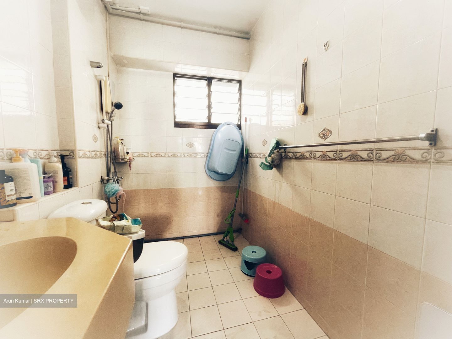 Blk 523 Fragrant Woods (Woodlands), HDB 4 Rooms #493002211